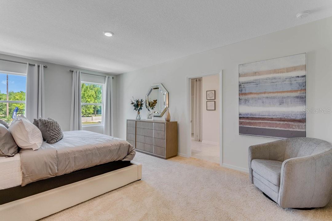 WESTRIDGE PK PH 2 - Residential
