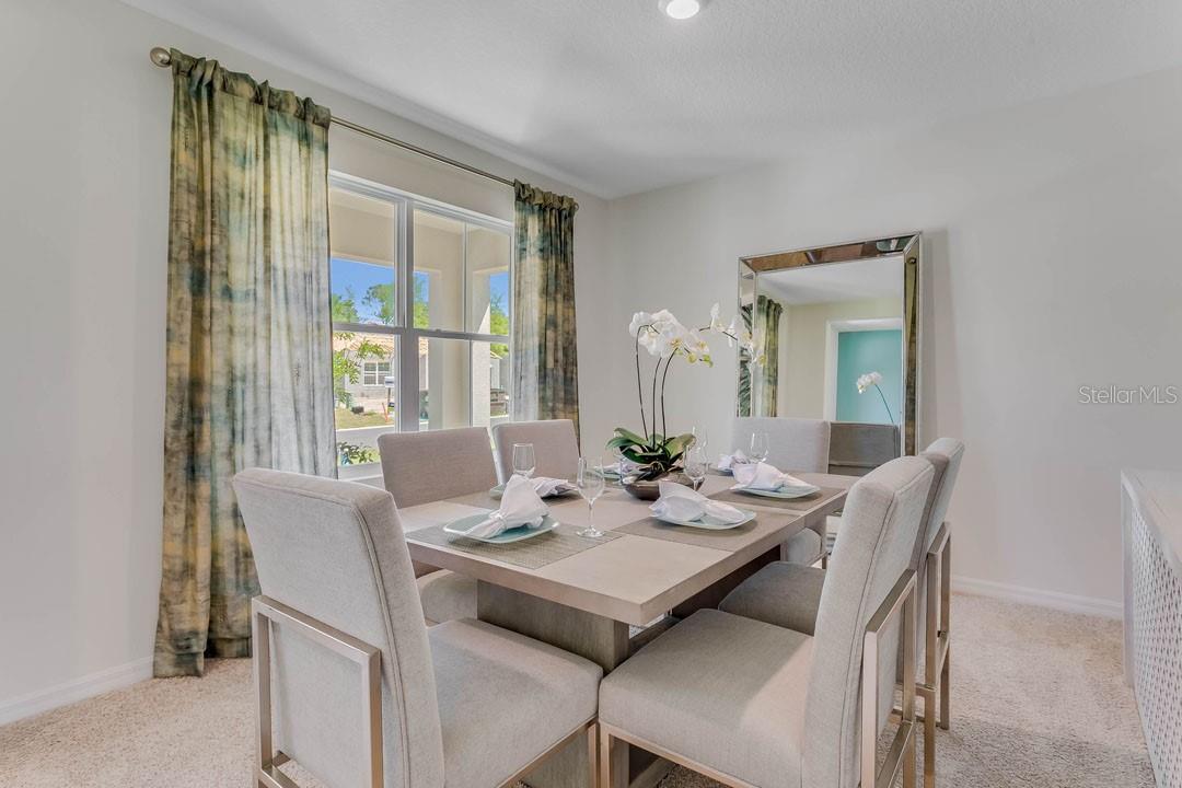 WESTRIDGE PK PH 2 - Residential