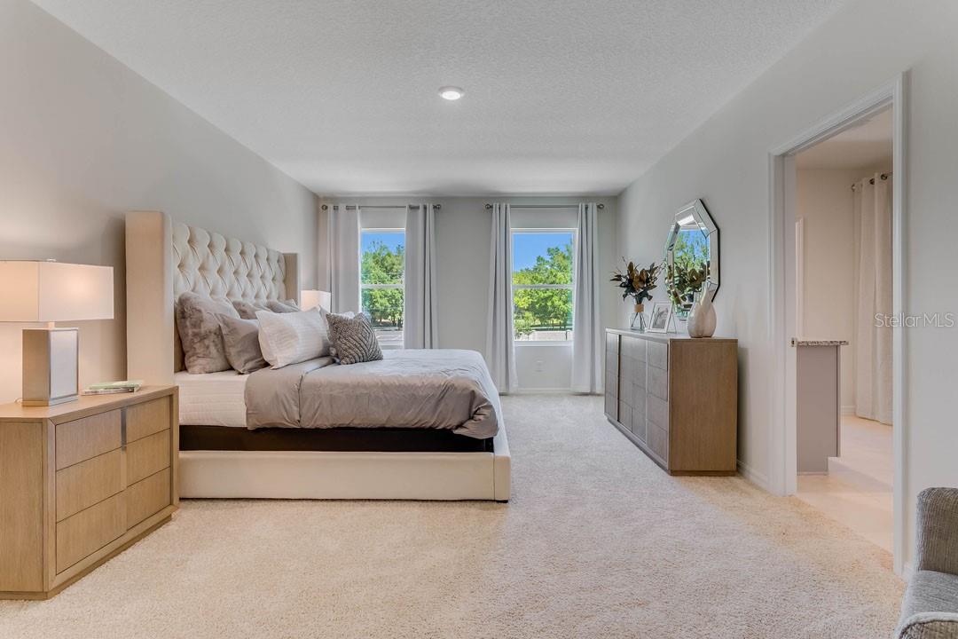 WESTRIDGE PK PH 2 - Residential