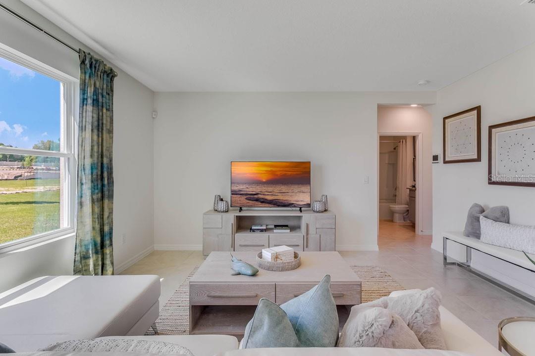 WESTRIDGE PK PH 2 - Residential
