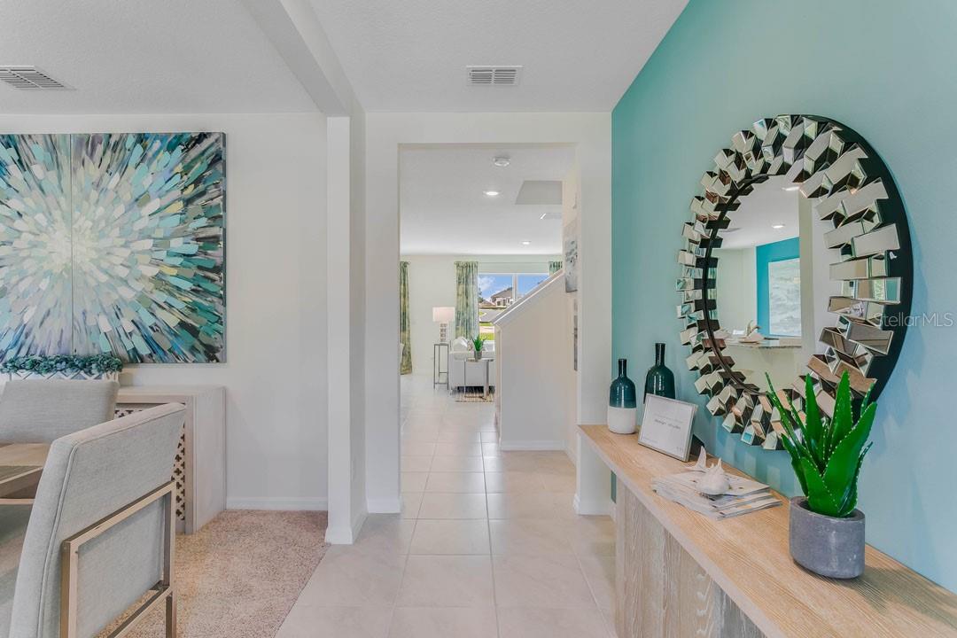 WESTRIDGE PK PH 2 - Residential