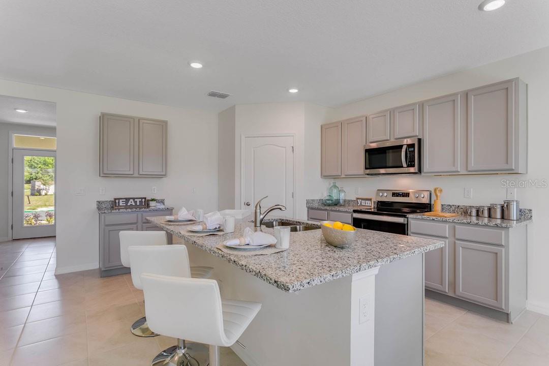 WESTRIDGE PK PH 2 - Residential