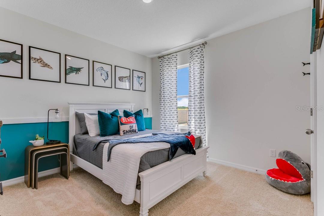 WESTRIDGE PK PH 2 - Residential