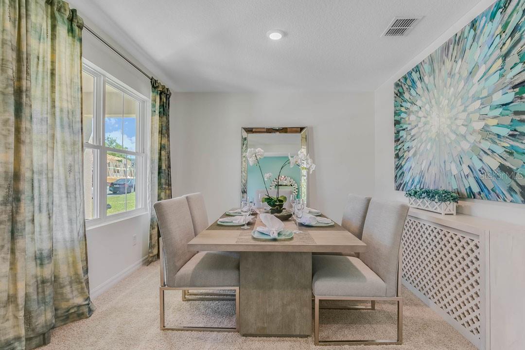 WESTRIDGE PK PH 2 - Residential
