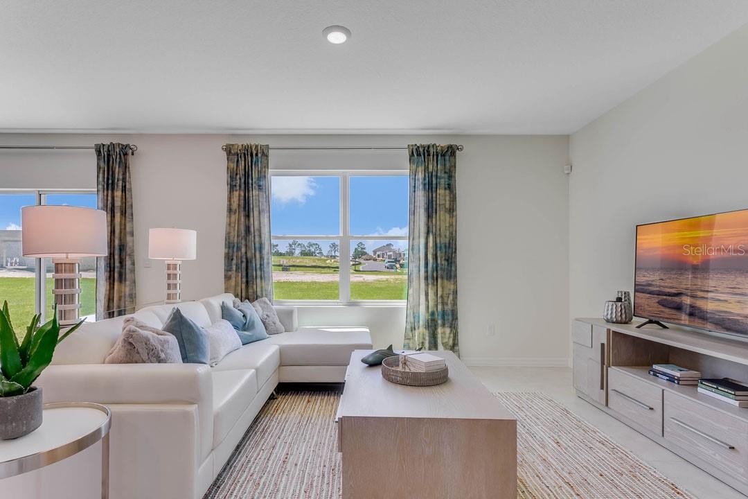 WESTRIDGE PK PH 2 - Residential