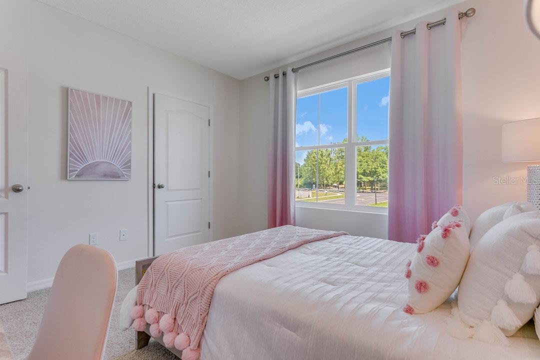 WESTRIDGE PK PH 2 - Residential