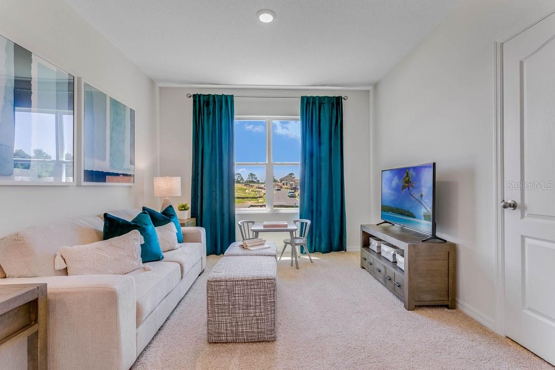 WESTRIDGE PK PH 2 - Residential