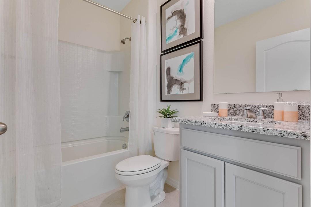 WESTRIDGE PK PH 2 - Residential