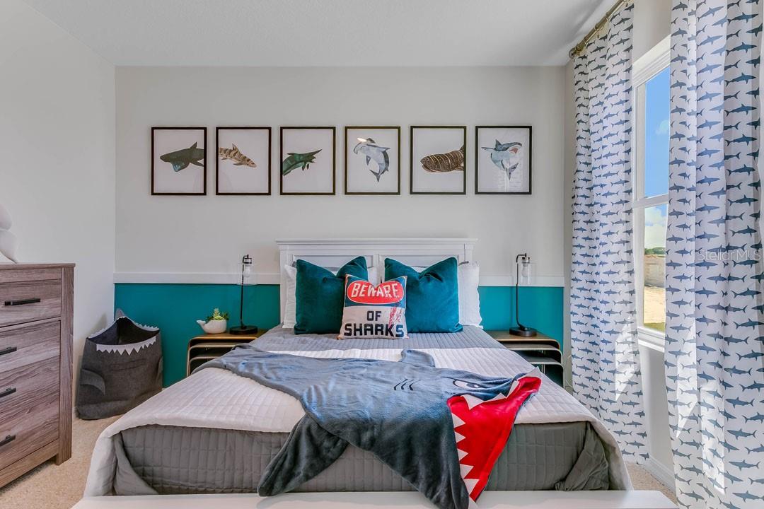 WESTRIDGE PK PH 2 - Residential