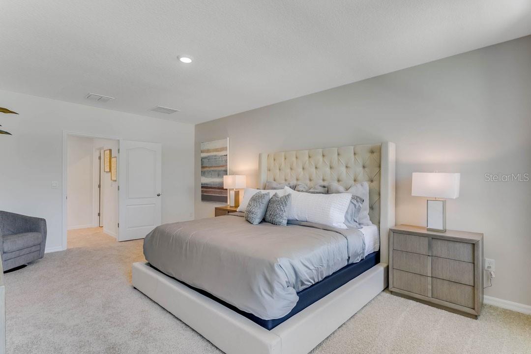 WESTRIDGE PK PH 2 - Residential
