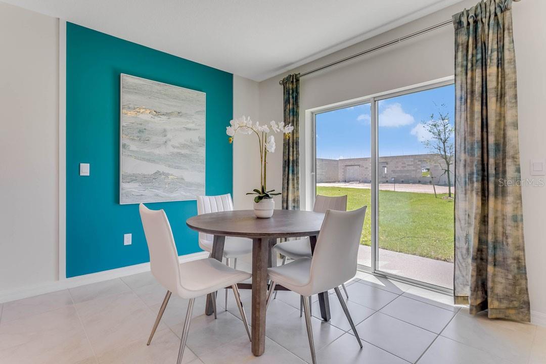 WESTRIDGE PK PH 2 - Residential