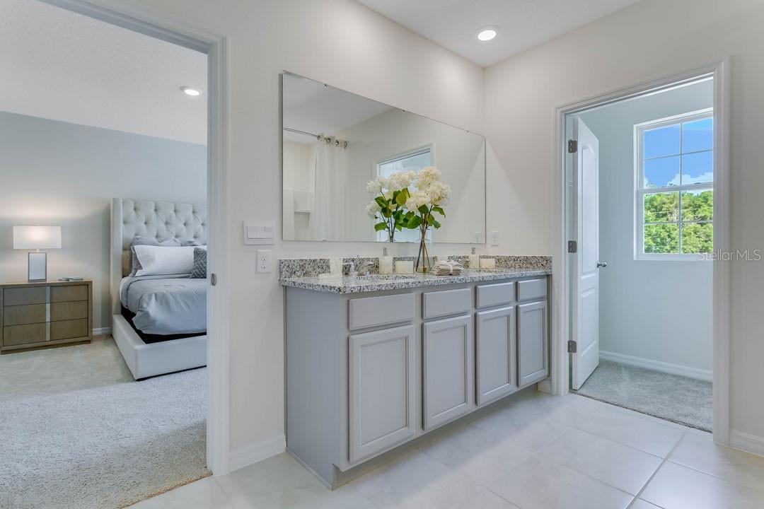 WESTRIDGE PK PH 2 - Residential