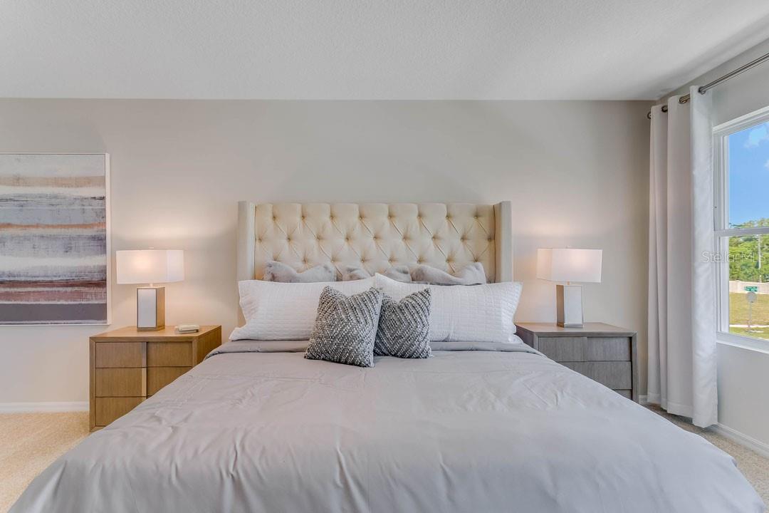 WESTRIDGE PK PH 2 - Residential