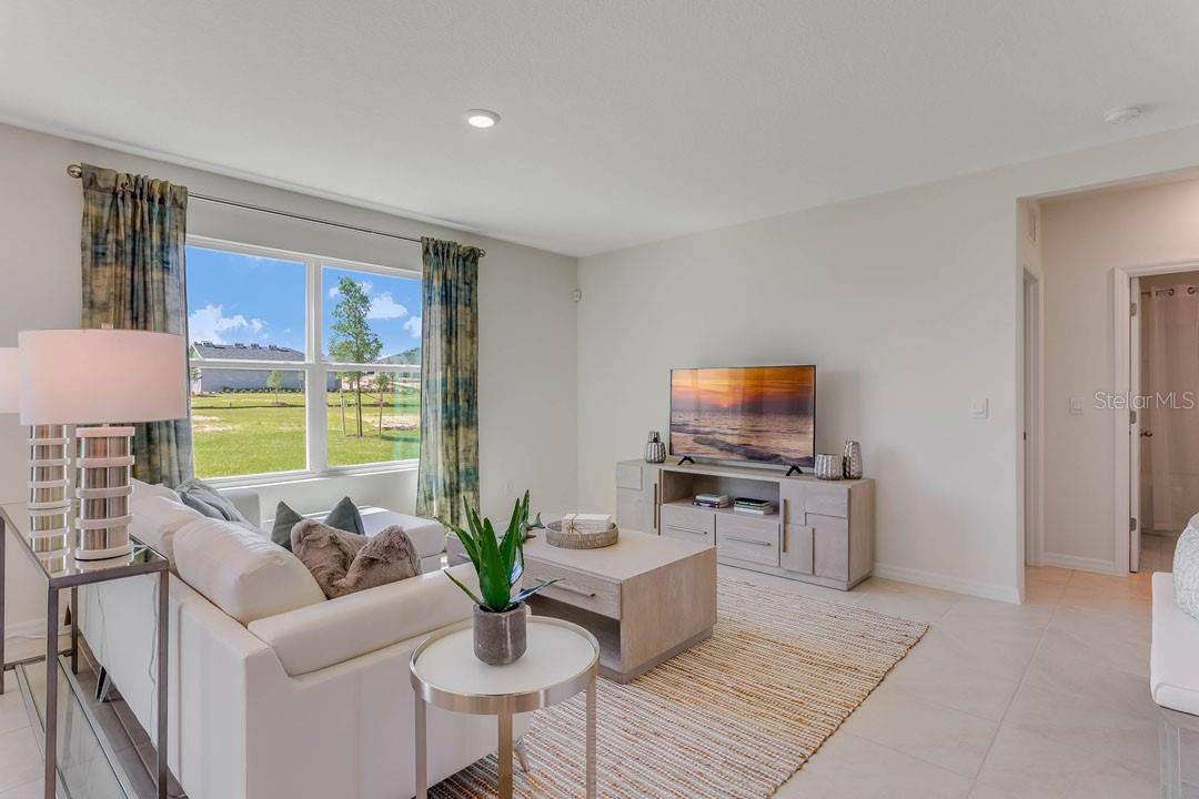 WESTRIDGE PK PH 2 - Residential