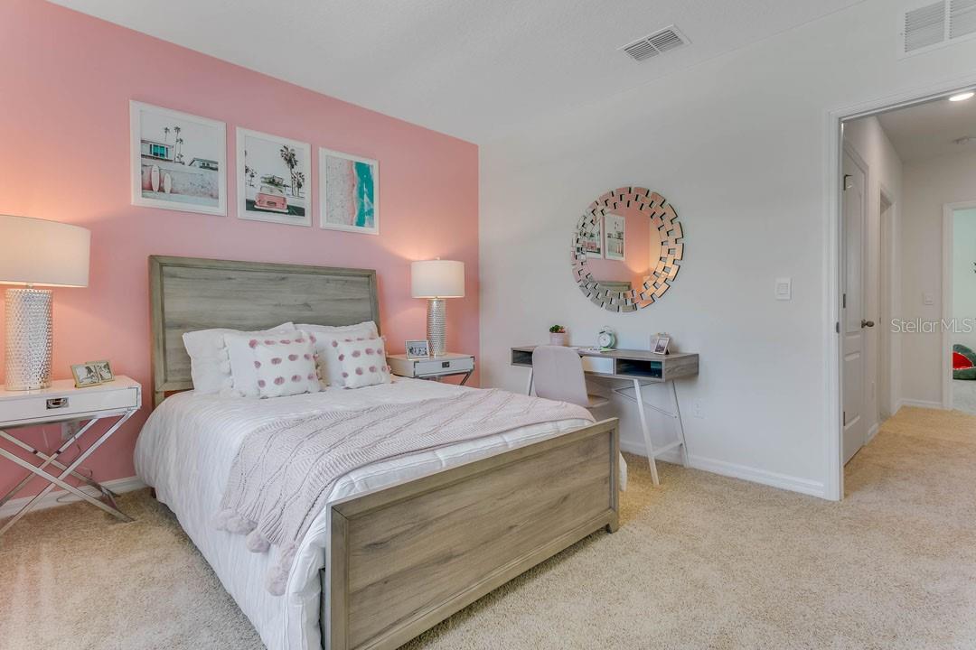 WESTRIDGE PK PH 2 - Residential
