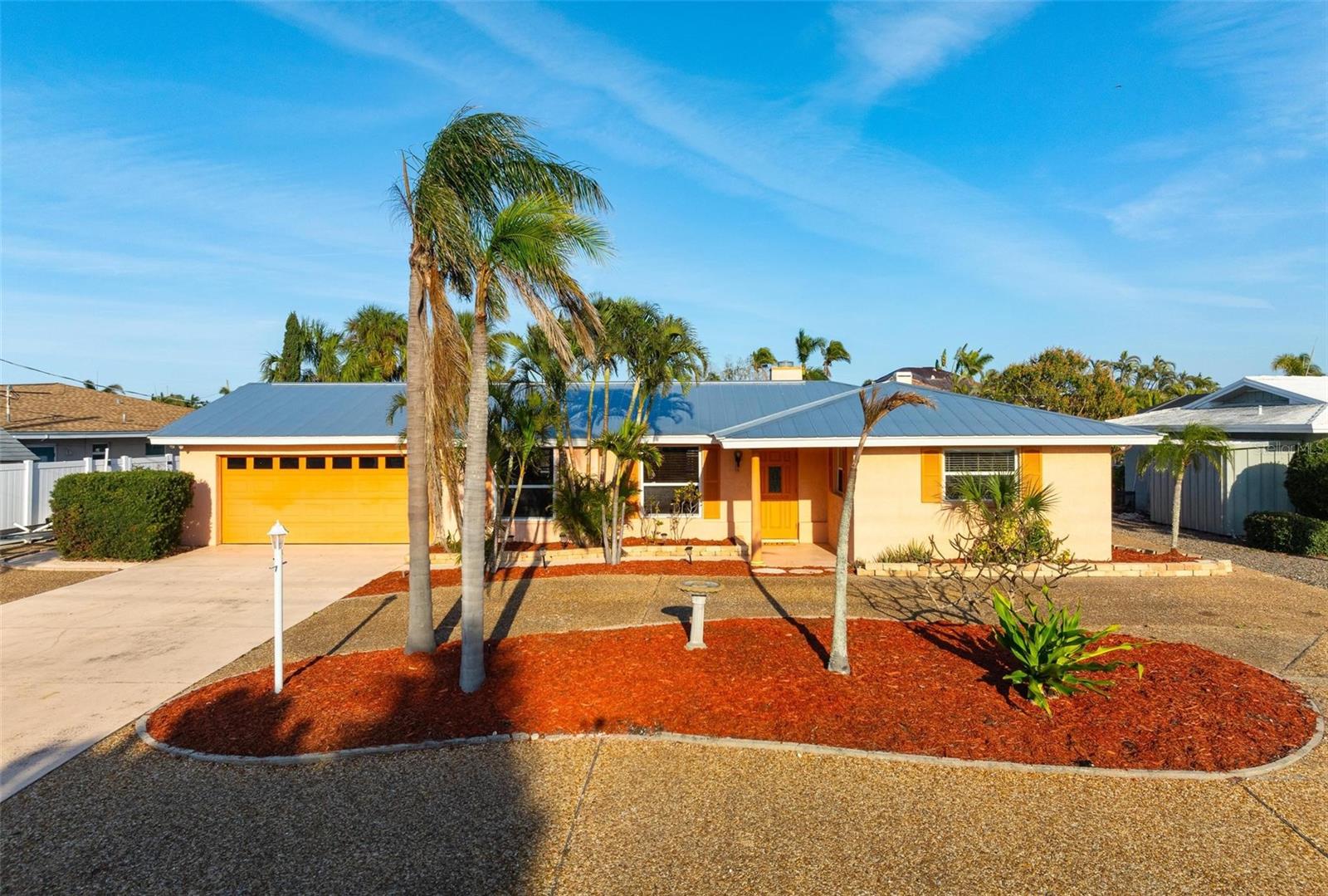 CORAL SHORES UNIT 2 - Residential