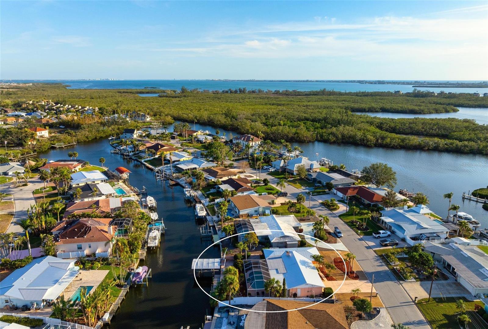 CORAL SHORES UNIT 2 - Residential