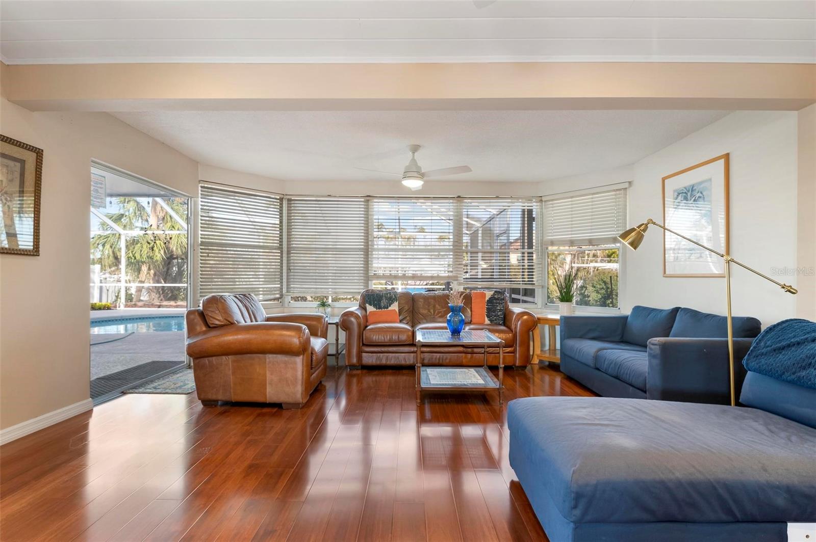 CORAL SHORES UNIT 2 - Residential