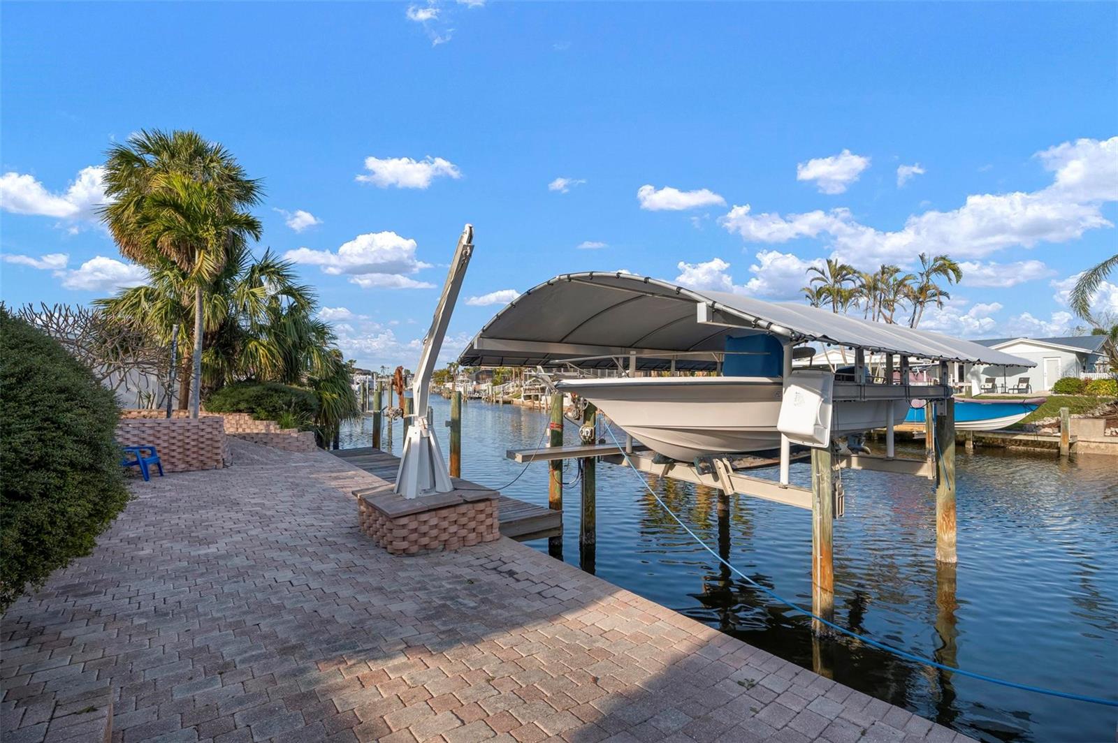 CORAL SHORES UNIT 2 - Residential