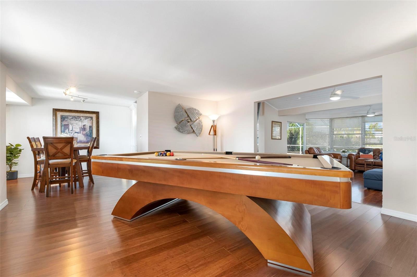 CORAL SHORES UNIT 2 - Residential