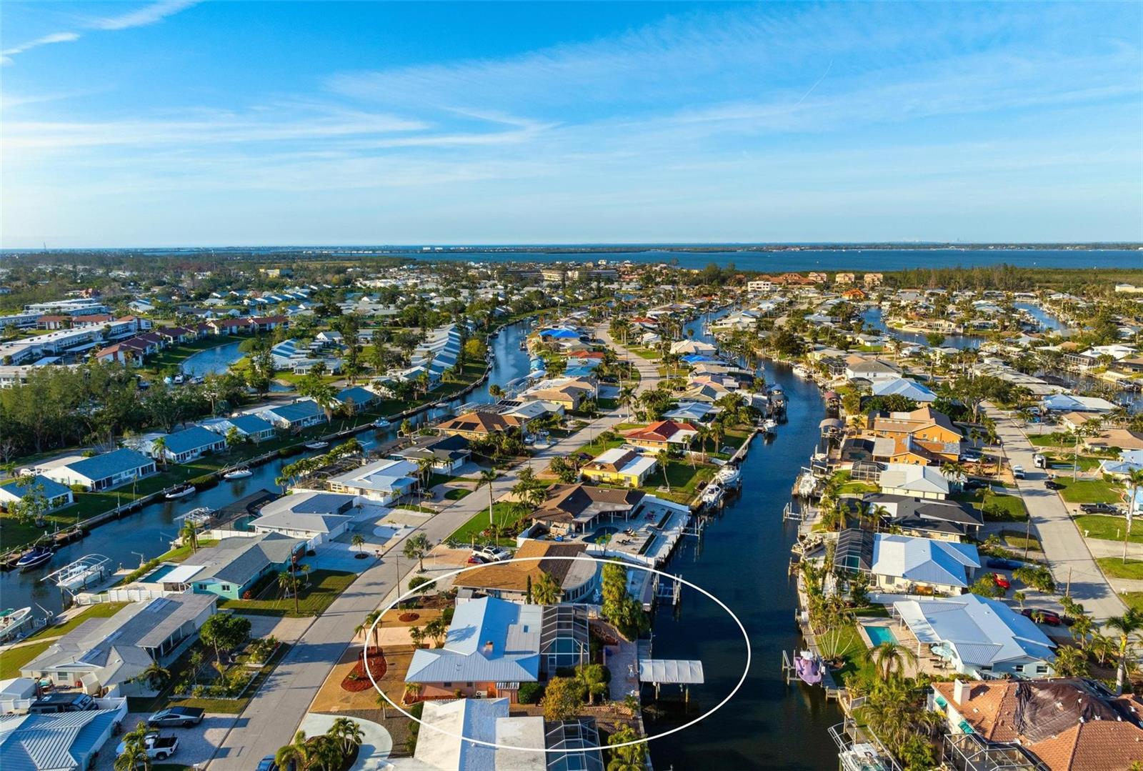 CORAL SHORES UNIT 2 - Residential