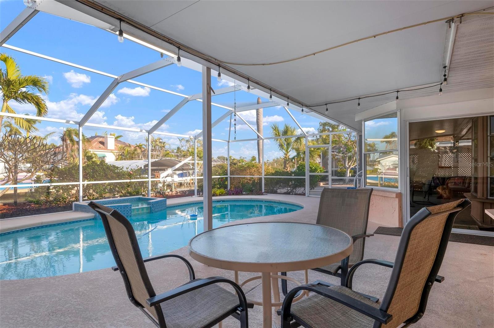 CORAL SHORES UNIT 2 - Residential
