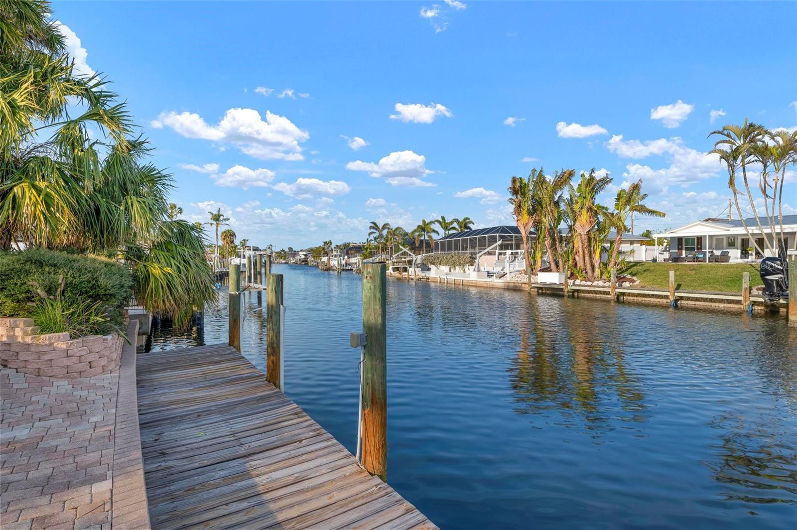CORAL SHORES UNIT 2 - Residential