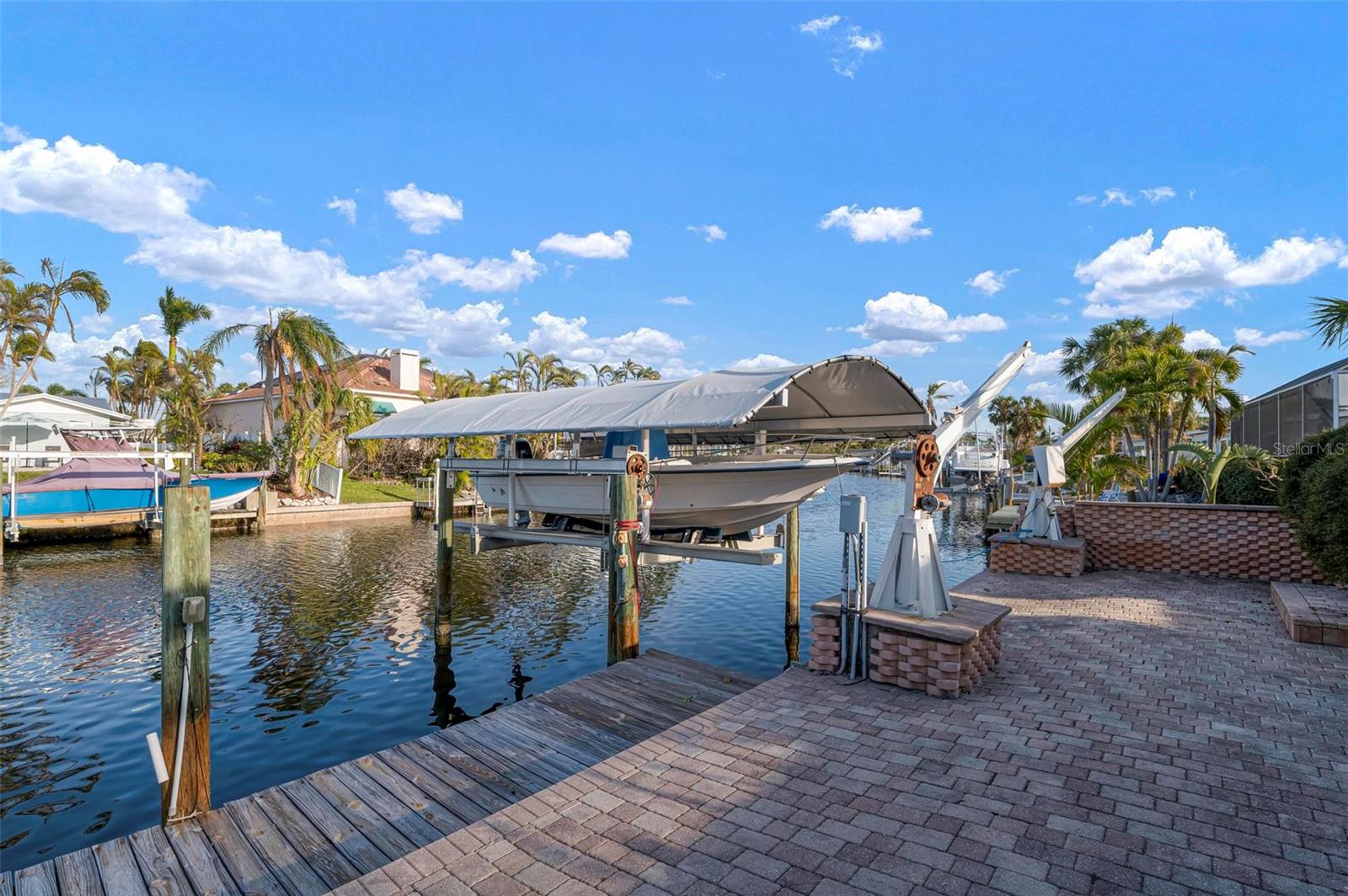 CORAL SHORES UNIT 2 - Residential