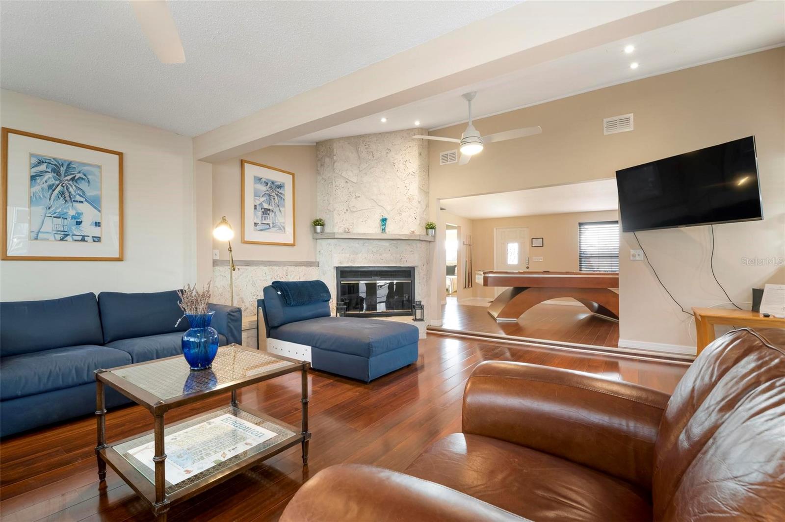 CORAL SHORES UNIT 2 - Residential