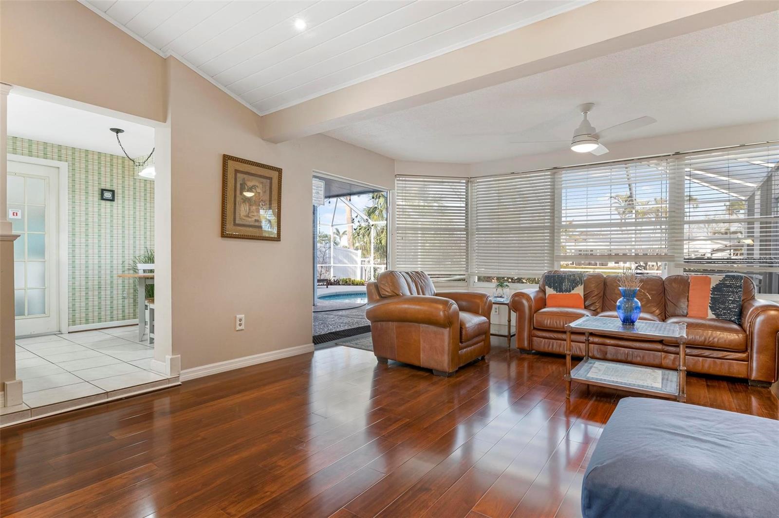 CORAL SHORES UNIT 2 - Residential
