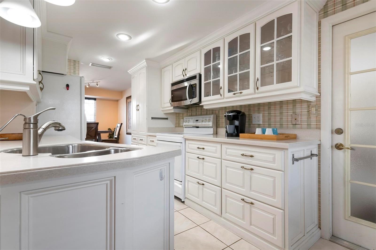 CORAL SHORES UNIT 2 - Residential