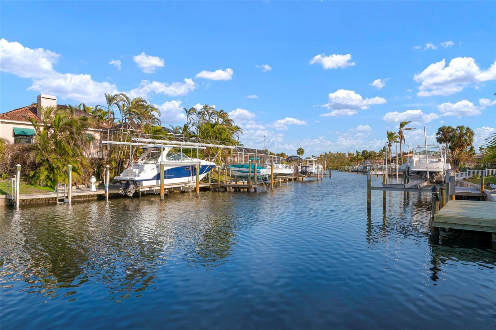 CORAL SHORES UNIT 2 - Residential
