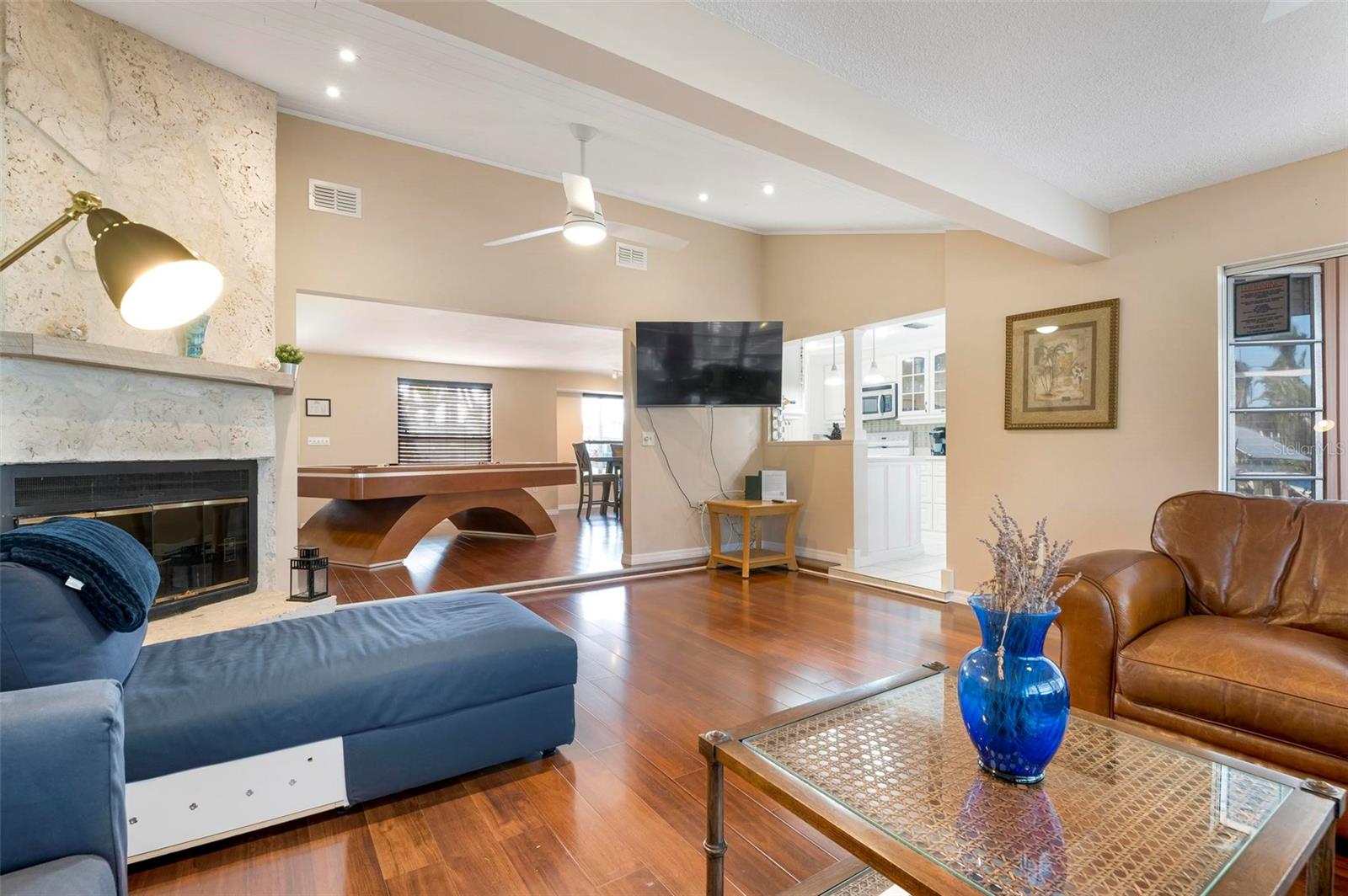 CORAL SHORES UNIT 2 - Residential