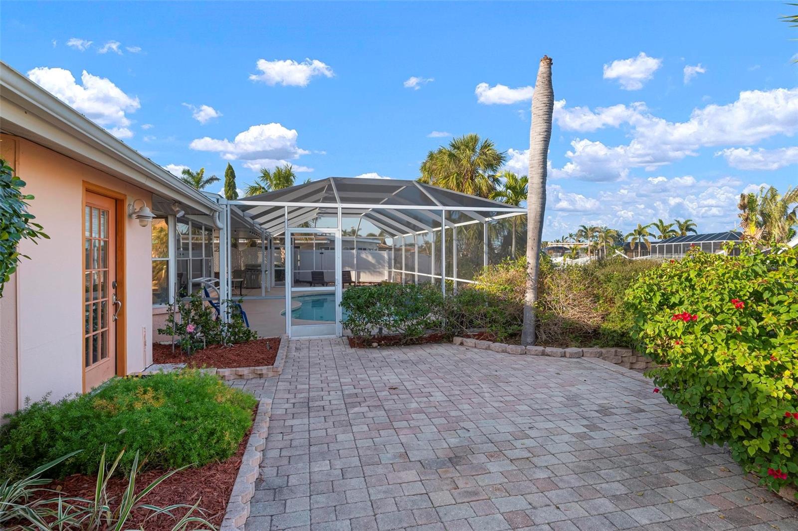 CORAL SHORES UNIT 2 - Residential