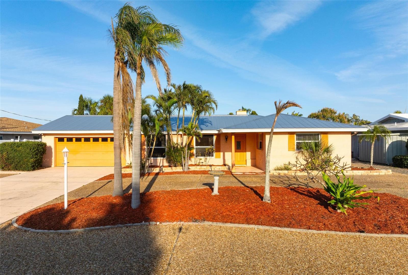 CORAL SHORES UNIT 2 - Residential