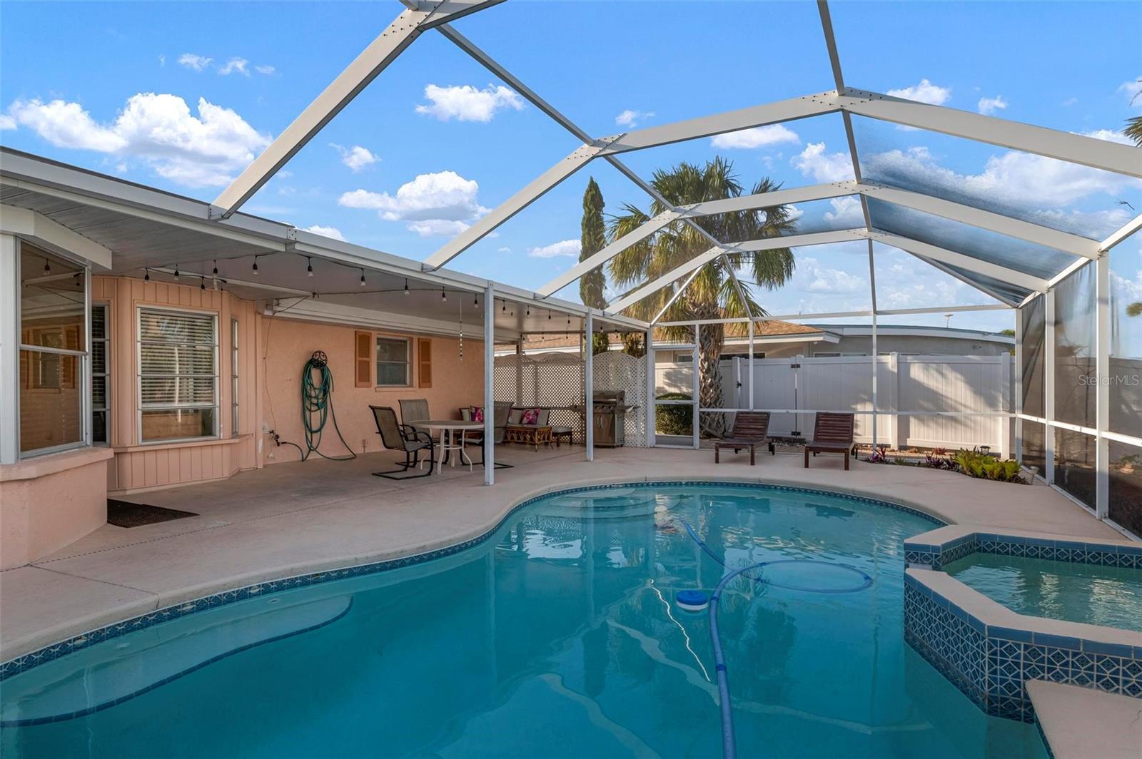 CORAL SHORES UNIT 2 - Residential