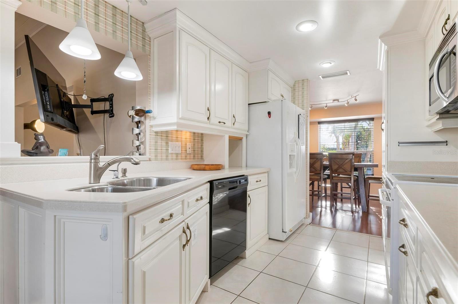 CORAL SHORES UNIT 2 - Residential