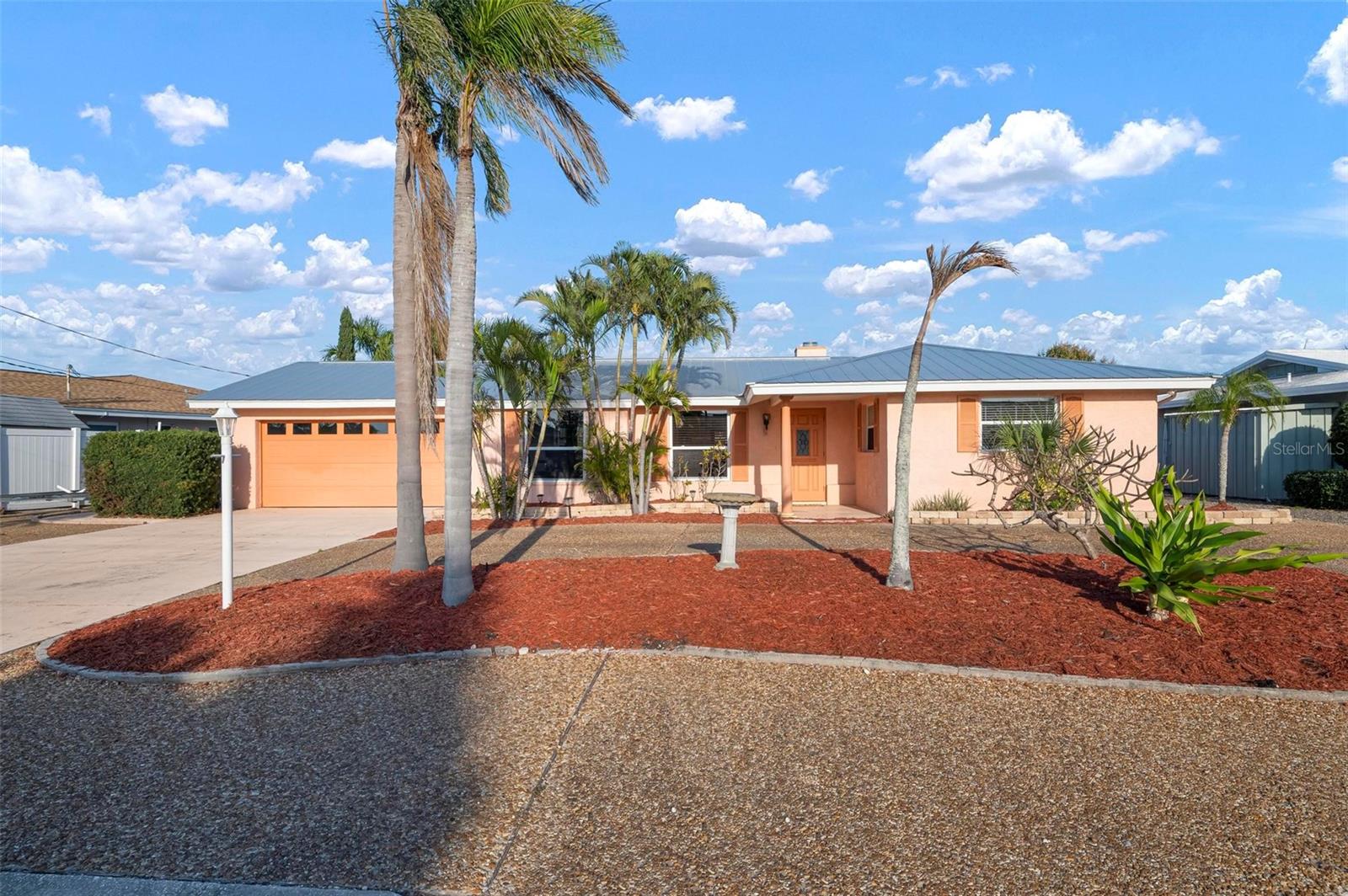 CORAL SHORES UNIT 2 - Residential