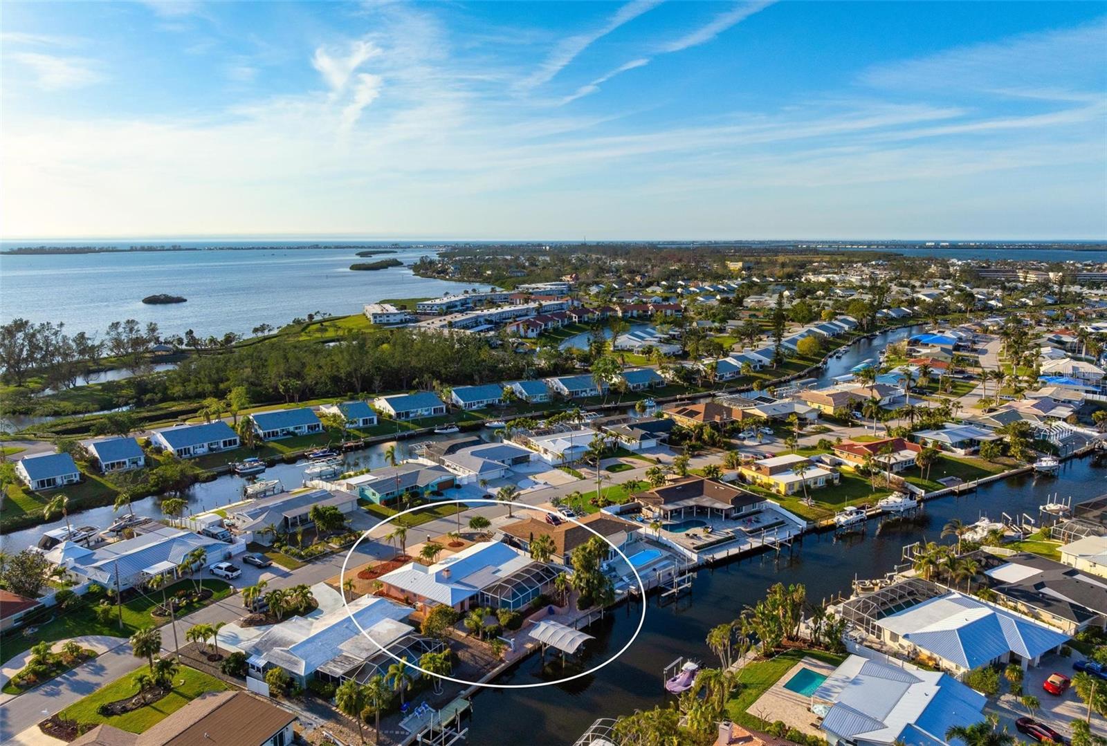CORAL SHORES UNIT 2 - Residential