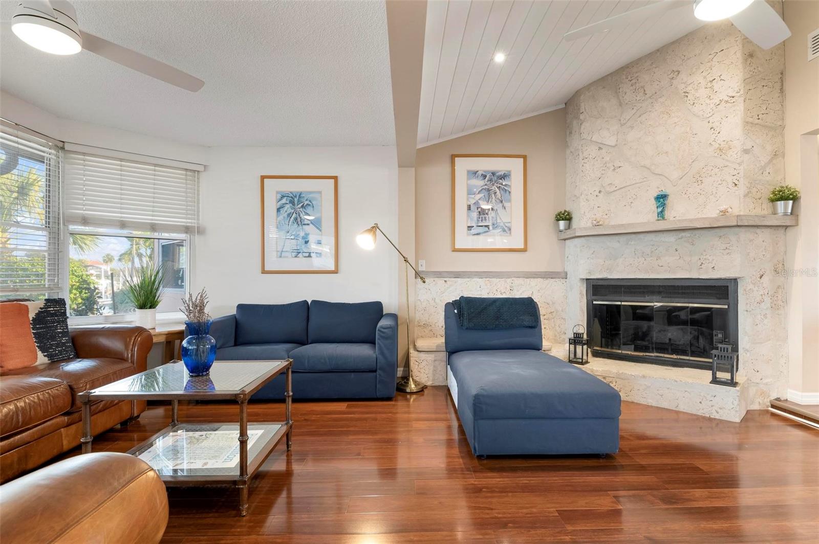 CORAL SHORES UNIT 2 - Residential