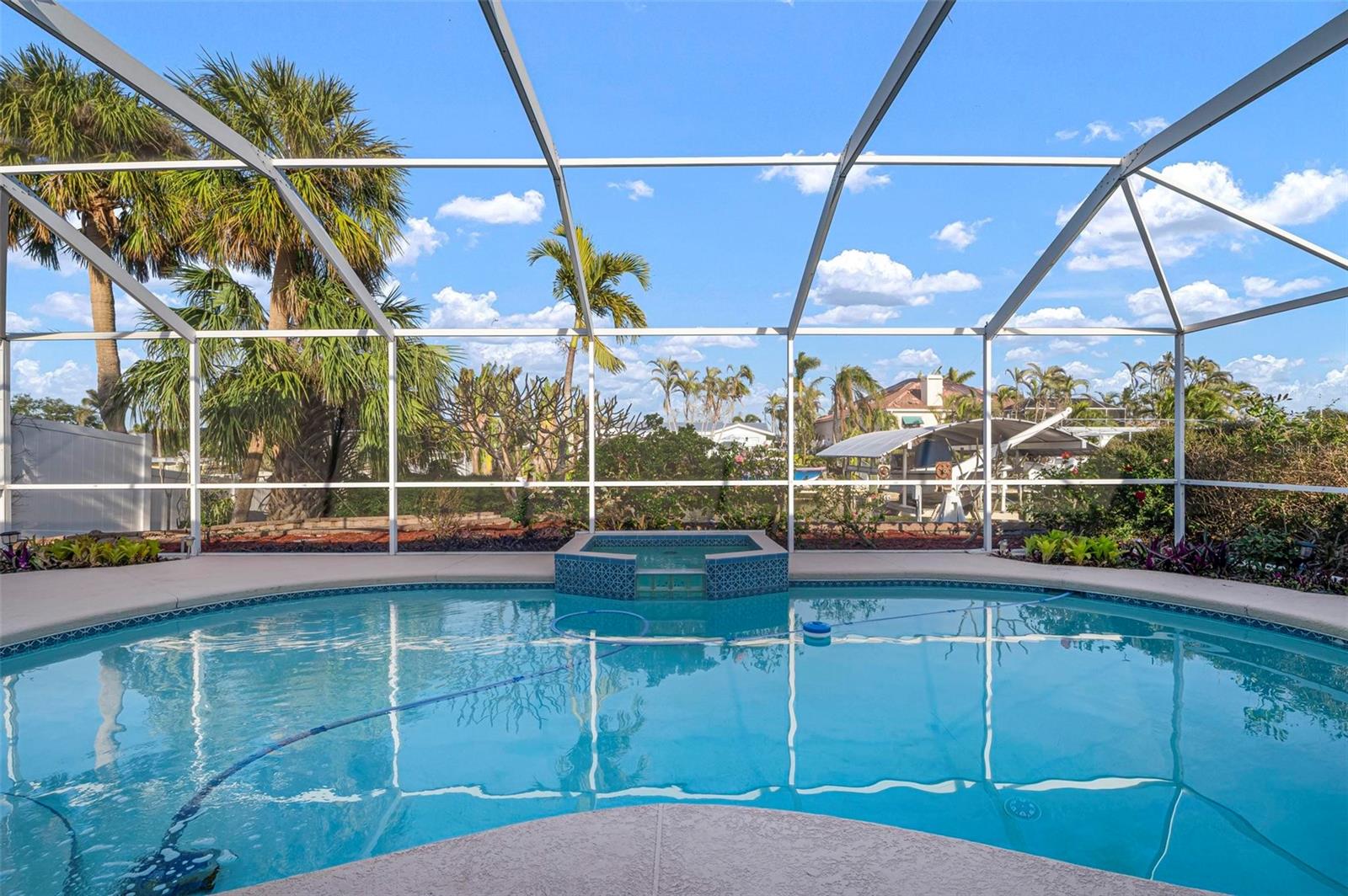 CORAL SHORES UNIT 2 - Residential