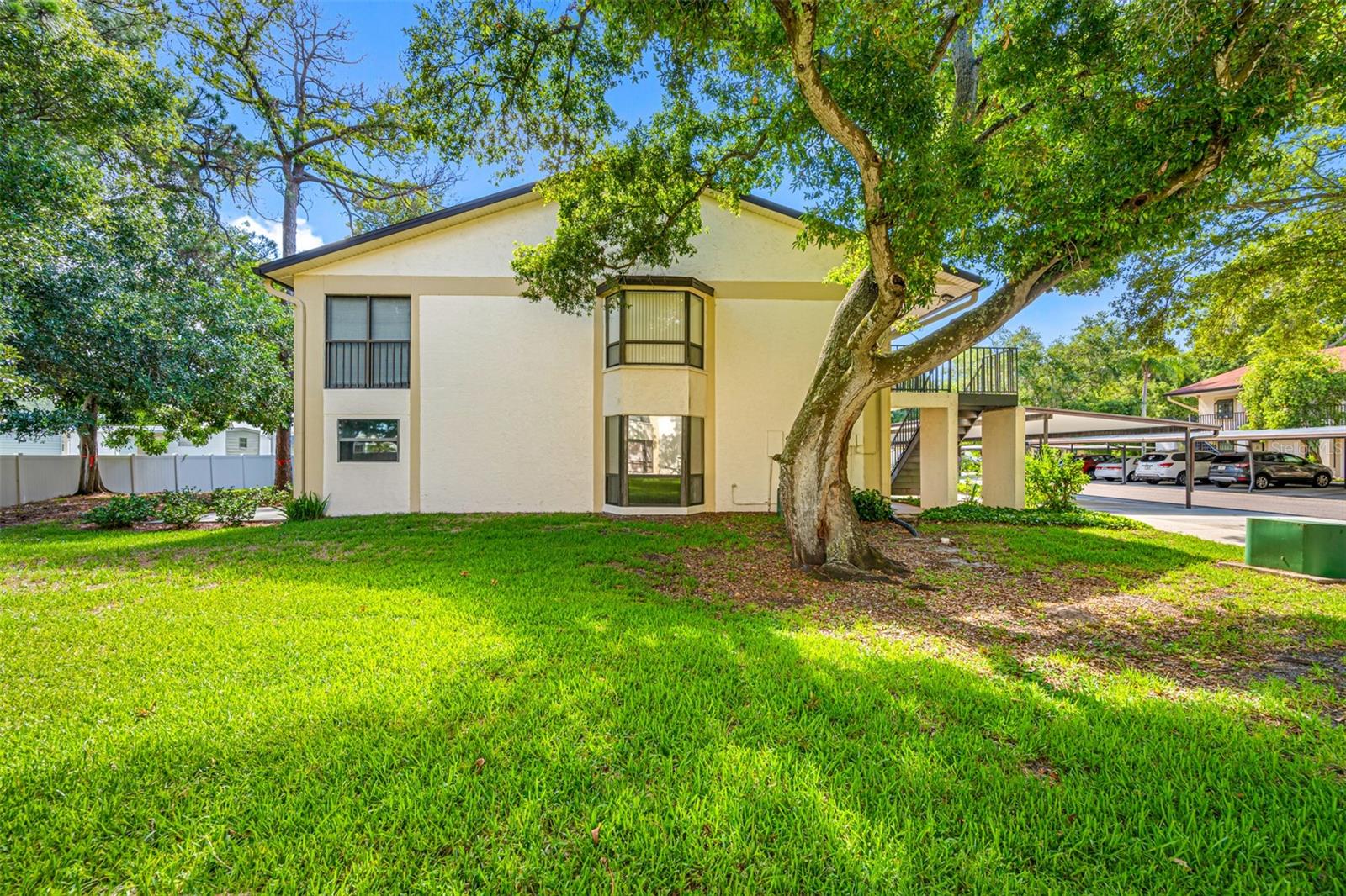 DEERWOOD GARDENS - Residential