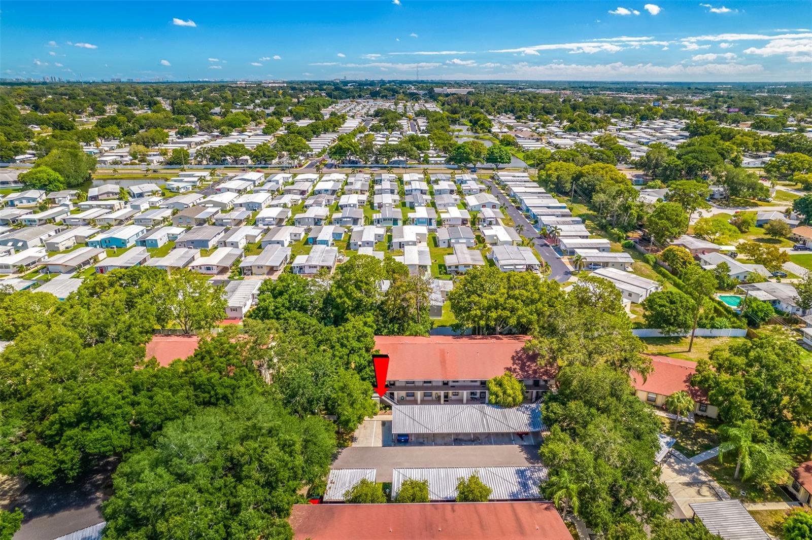 DEERWOOD GARDENS - Residential