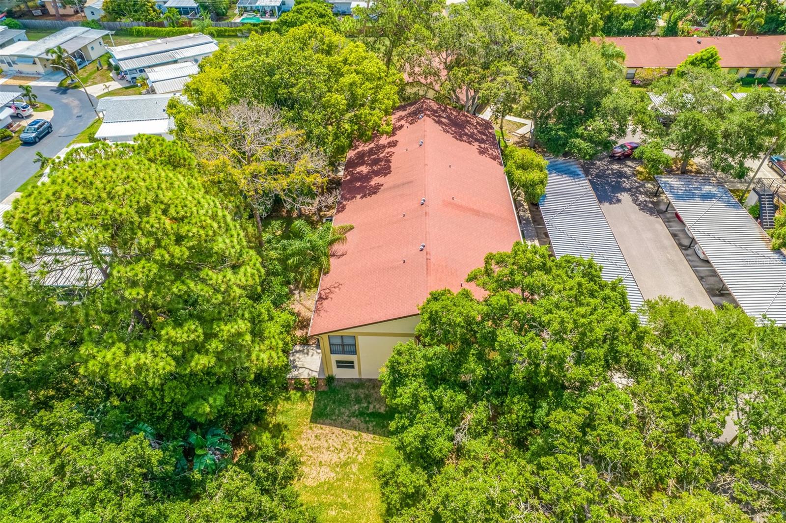 DEERWOOD GARDENS - Residential