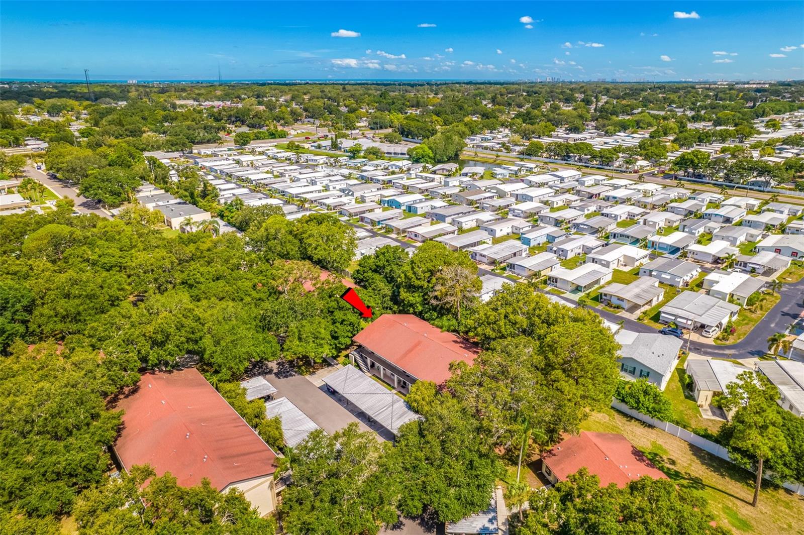 DEERWOOD GARDENS - Residential