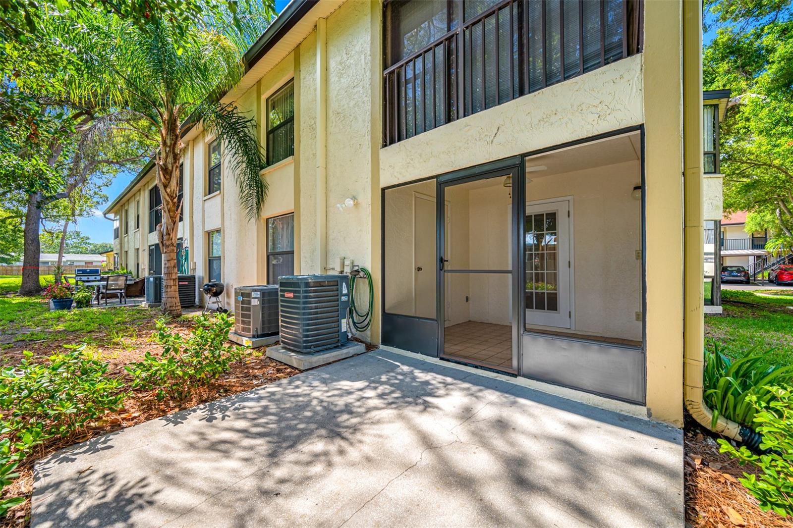 DEERWOOD GARDENS - Residential