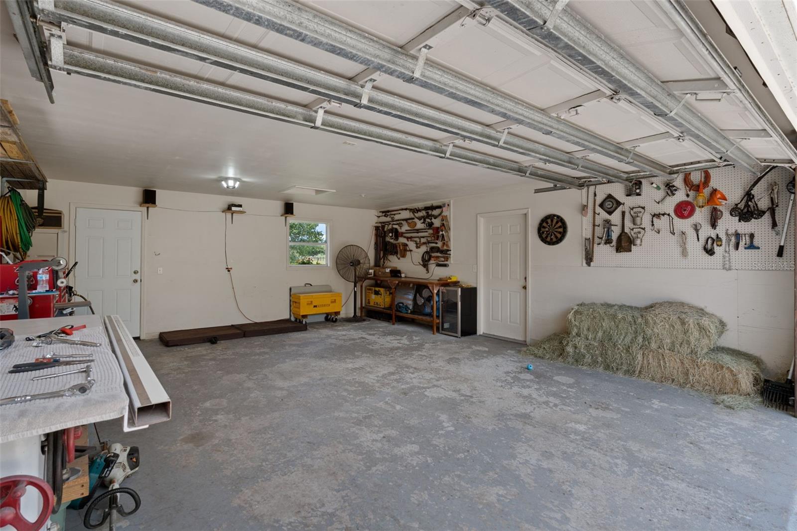 MONDON HILL FARM - Residential