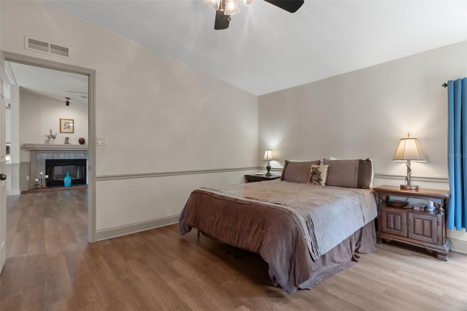 MONDON HILL FARM - Residential