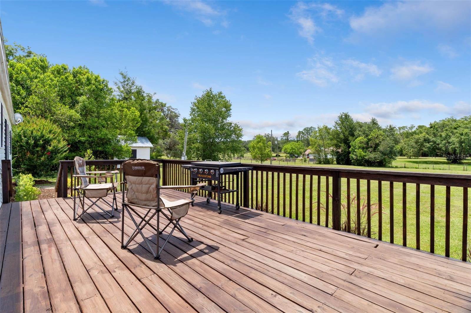 MONDON HILL FARM - Residential