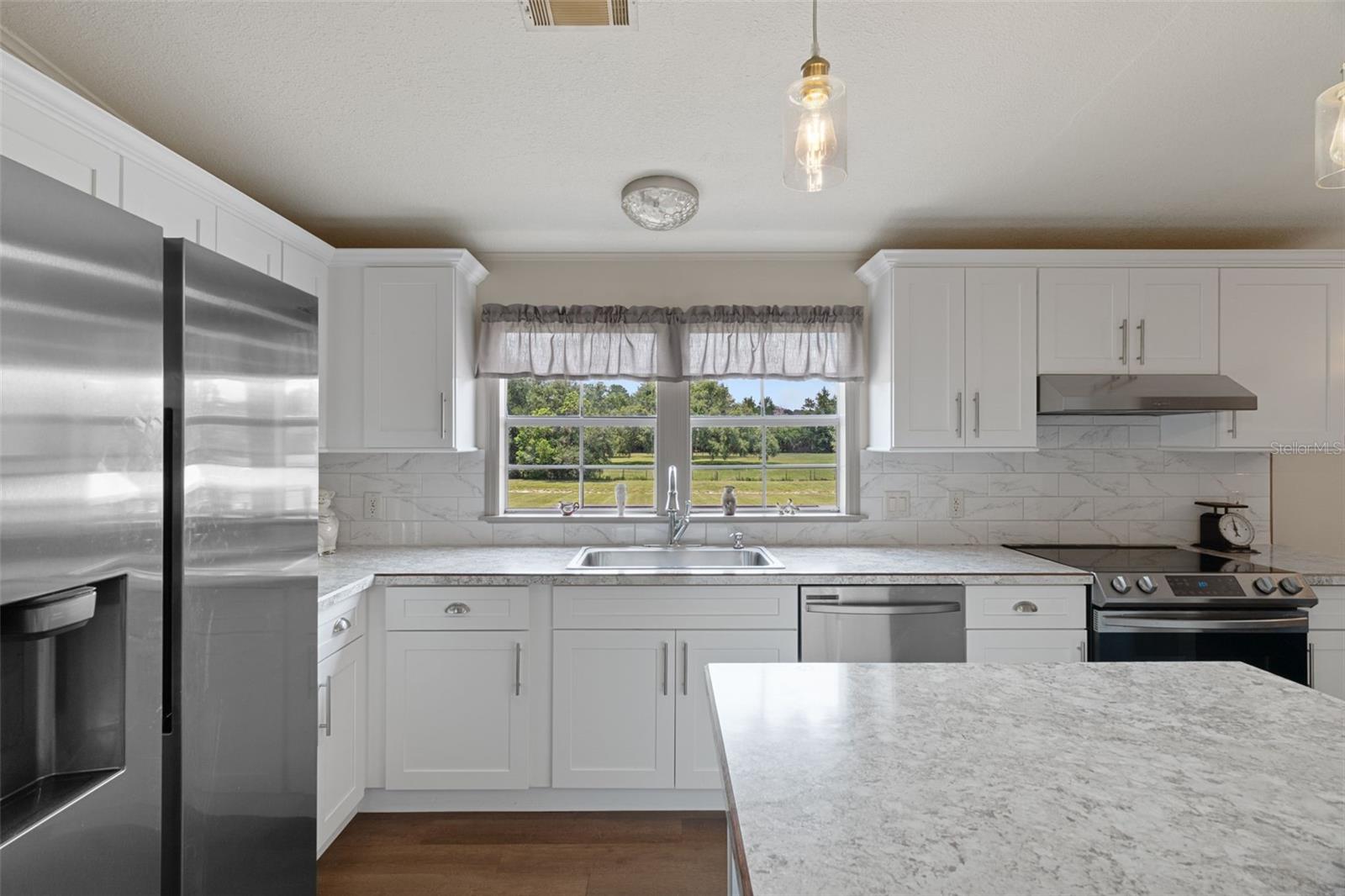 MONDON HILL FARM - Residential